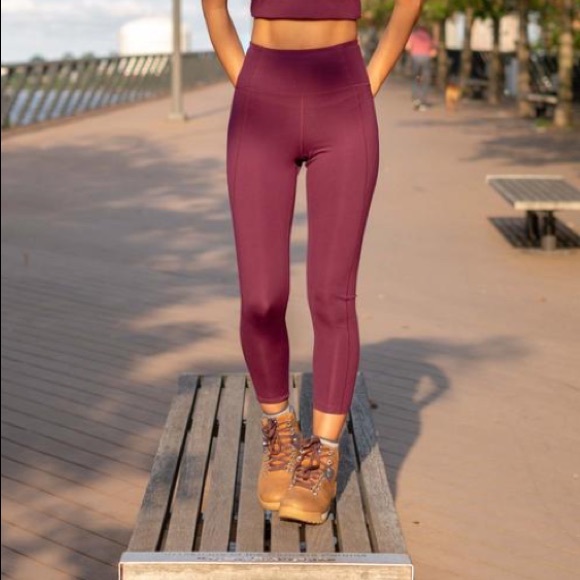 girlfriend collective lite